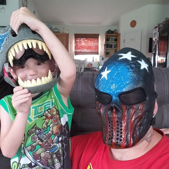 Meet your Posher, David - Picture 1 of 1